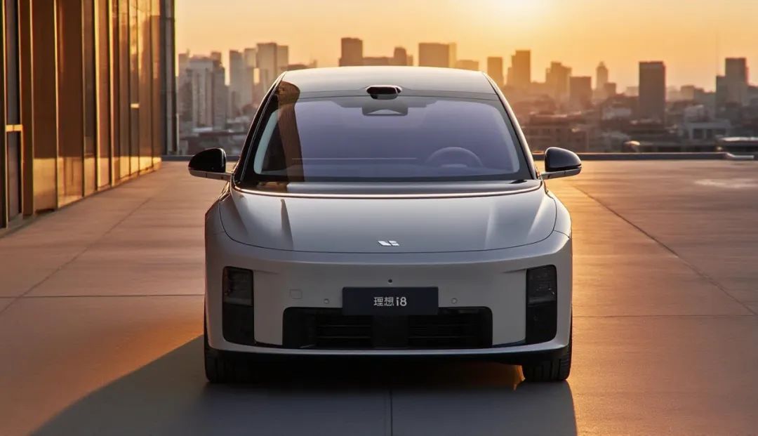 這家蘇州環(huán)保企業(yè)助力理想汽車(chē)打造污水凈化體系，樹(shù)立汽車(chē)行業(yè)綠色制造新標(biāo)桿